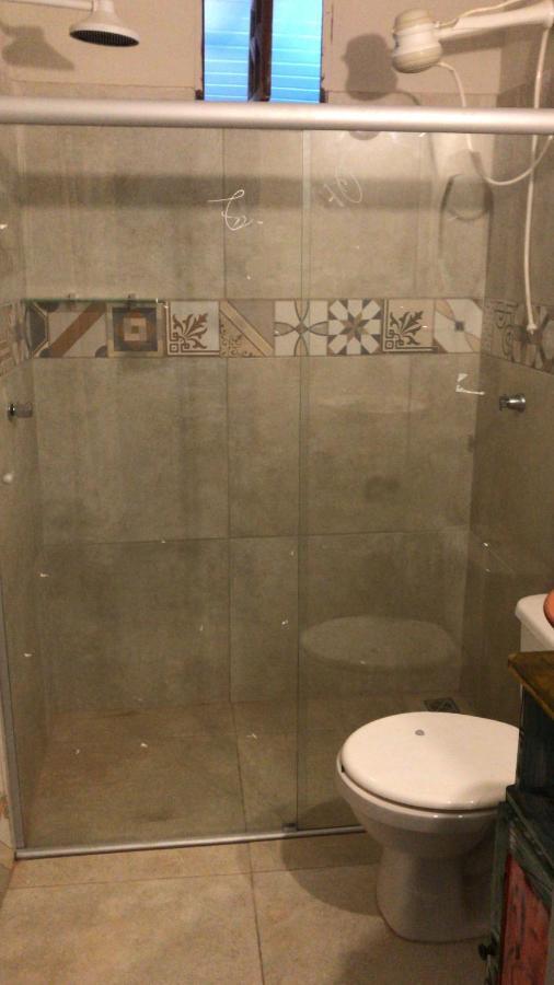 Lencois Casa Temporada Villa Bagian luar foto